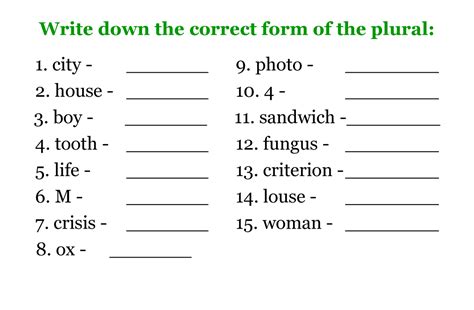 plural of city|ox plural.